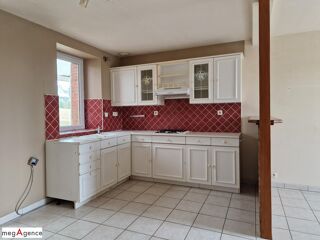  Maison � vendre 5 pi�ces 83 m�