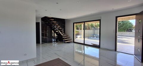   Noyer sur cher Maison r�cente de 115 m� 3 chambres Maison - 4 pi�ce(s) - 115 m�