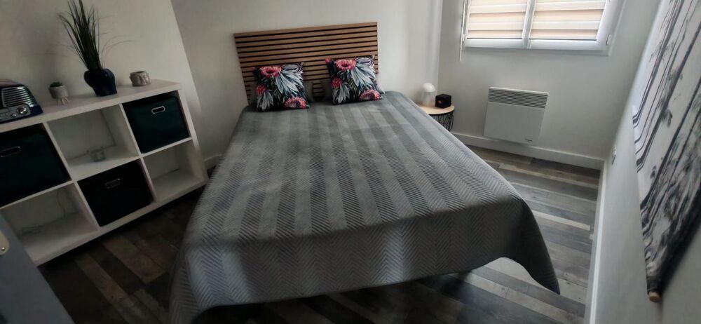 Vente Maison Maison habitable de suite 4 chambres La suze-sur-sarthe