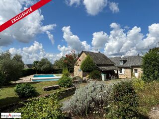  Maison  vendre 7 pices 212 m