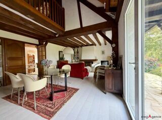  Maison à vendre 6 pièces 160 m²