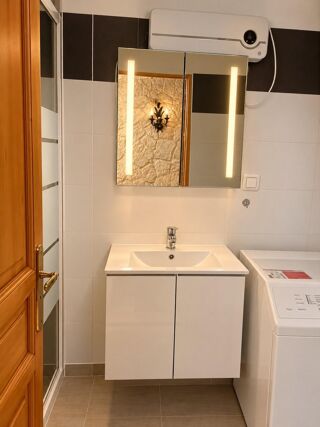  Appartement à vendre 3 pièces 56 m²