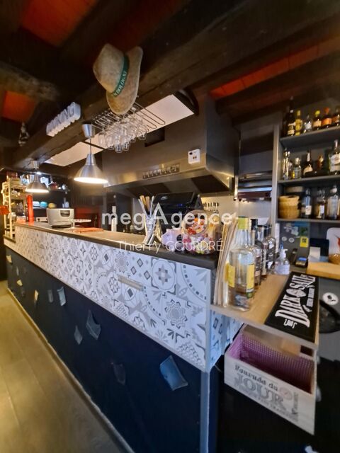   RESTAURANT TYPIQUE SAINT MALO INTRA MUROS 