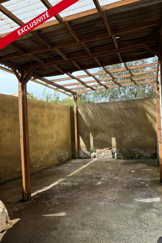  Maison � vendre 6 pi�ces 100 m�