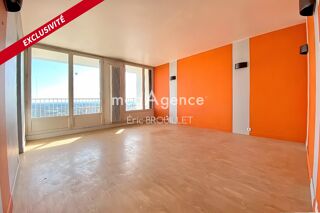  Appartement  vendre 2 pices 59 m Angers