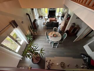  Maison � vendre 8 pi�ces 216 m�