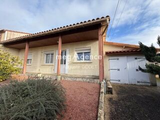  Maison à vendre 4 pièces 87 m²