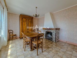  Maison à vendre 4 pièces 64 m²