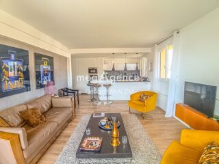  Appartement à vendre 3 pièces 92 m²