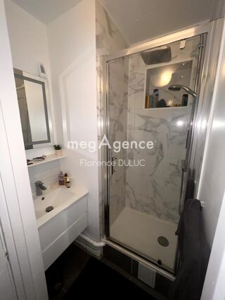  Appartement � vendre 2 pi�ces 32 m�