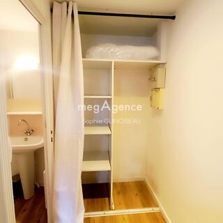  Appartement � louer 1 pi�ce 18 m�