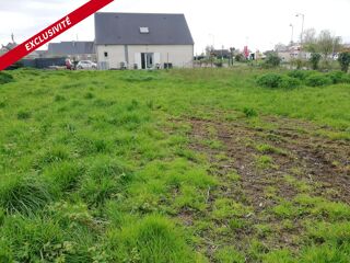  Terrain � vendre 718 m�
