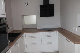  Maison à vendre 9 pièces 220 m²