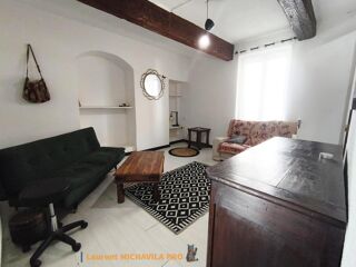  Appartement à vendre 3 pièces 55 m²