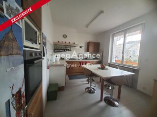  Maison � vendre 8 pi�ces 132 m�