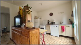  Maison � vendre 8 pi�ces 95 m�