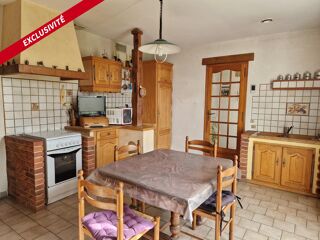  Maison � vendre 5 pi�ces 109 m�