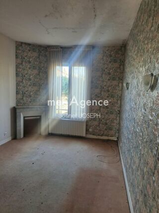  Maison à vendre 4 pièces 90 m²