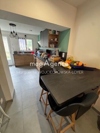  Maison � vendre 5 pi�ces 110 m�