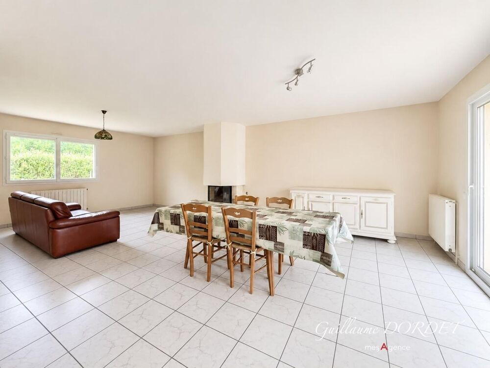 Vente Maison Belle maison familiale / au calme / proche Dieppe Martin-eglise