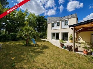  Maison à vendre 5 pièces 101 m²