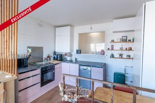  Appartement � vendre 2 pi�ces 40 m�