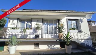  Maison à vendre 5 pièces 95 m²