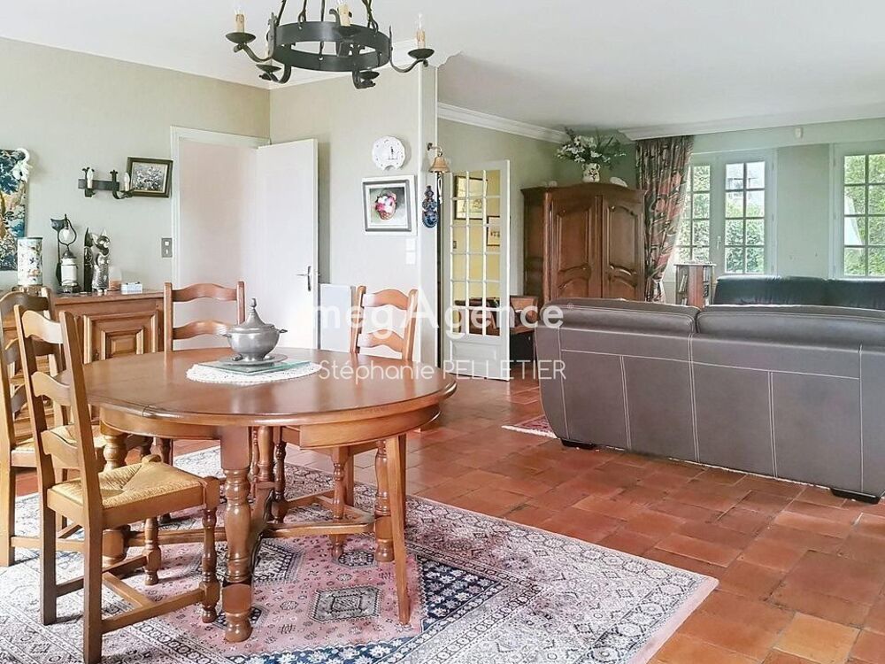 à vendre  Maison Douarnenez (29100)