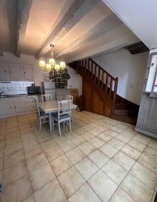 Vente Maison Maison cœur de village Raulhac