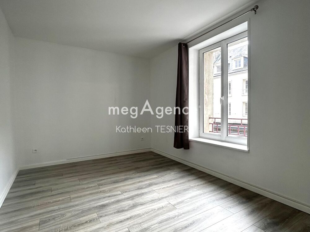 Vente Maison Maison de ville Coutances