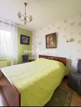  Maison  vendre 7 pices 120 m