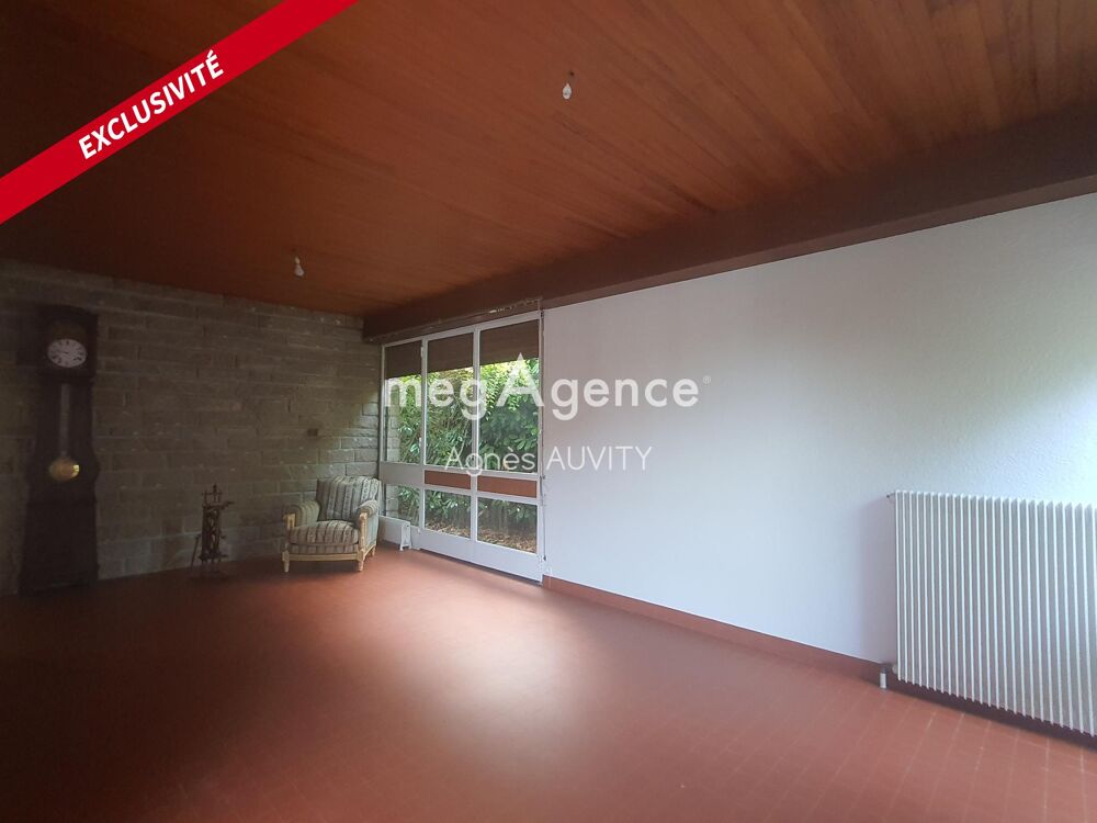 Vente Maison Un cocon de verdure atypique à deux pas du centre ville. Neris-les-bains