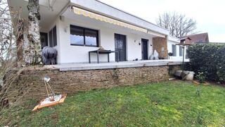  Maison � vendre 7 pi�ces 209 m�