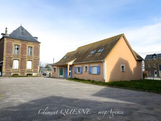  Immeuble à vendre 456 m²