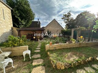  Maison � vendre 3 pi�ces 57 m�