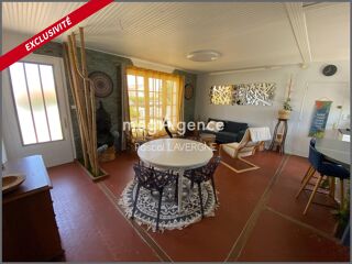  Maison à vendre 4 pièces 57 m²