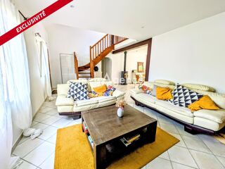 Maison à vendre 7 pièces 150 m²
