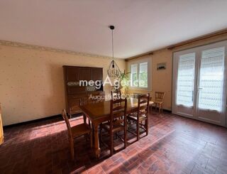  Maison à vendre 4 pièces 87 m²
