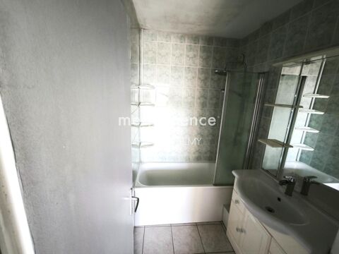  Appartement � louer 5 pi�ces 107 m�