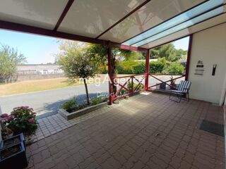 Maison à vendre 7 pièces 141 m²