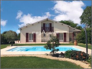  Maison � vendre 6 pi�ces 128 m�