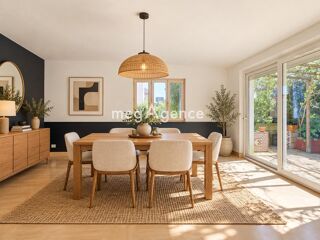  Maison à vendre 7 pièces 130 m²