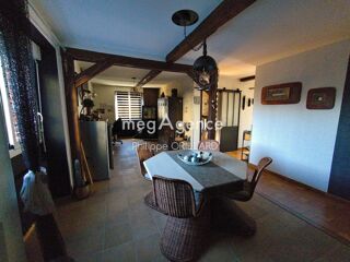  Maison � vendre 7 pi�ces 168 m�