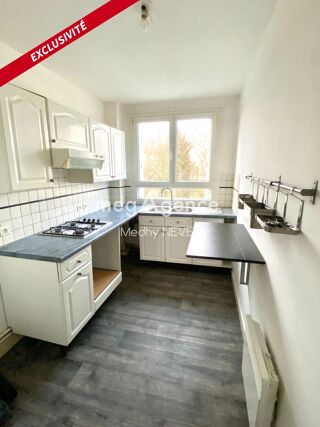  Appartement  vendre 5 pices 89 m