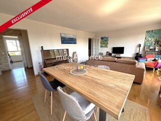  Appartement à vendre 5 pièces 100 m²