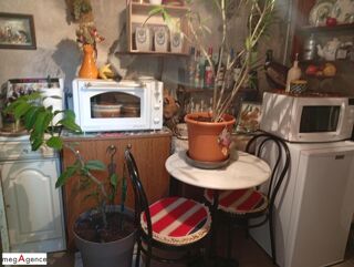  Appartement � vendre 3 pi�ces 69 m�