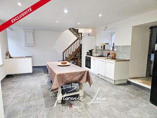  Maison � vendre 3 pi�ces 80 m�