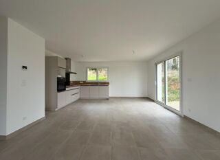  Maison à vendre 5 pièces 111 m²