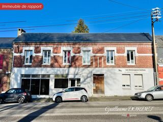  Immeuble � vendre 156 m�