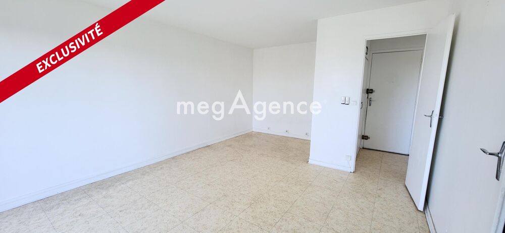 Studio 31 m2